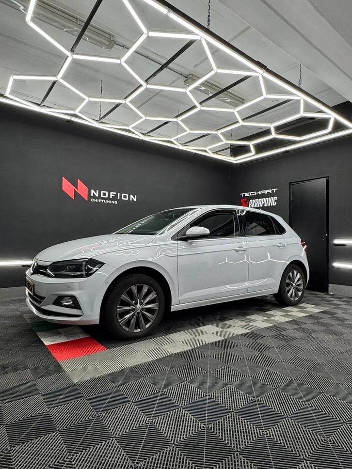 Chiptuning opmaat: €200,- ex €241,- in 5JR software garantie, Auto diversen, Tuning en Styling, Ophalen of Verzenden