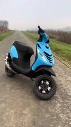 Piaggio 50cc/70cc/125/172 onderdelen, Ophalen, Zo goed als nieuw