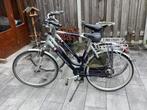 Fietsen set dames en heer Target alum blauw 28 “, Fietsen en Brommers, Fietsen | Dames | Damesfietsen, Ophalen, Gebruikt, Overige merken