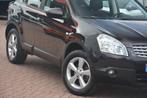 Nissan QASHQAI 1.6 Acenta | Airco | Cruise-control | Elek.ra, Voorwielaandrijving, Gebruikt, 116 pk, Origineel Nederlands