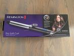 Remington Pro Soft Curl Krultang, Ophalen of Verzenden, Zo goed als nieuw, Haarverzorging