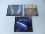 3 cd's Vangelis - Odyssey - Platinum - Reprise, Cd's en Dvd's, Cd's | Wereldmuziek, Aziatisch, Gebruikt, Ophalen of Verzenden