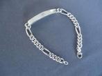 zilver armband 925 gekeurd, Verzenden, Nieuw, Zilver, Zilver