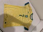 Brazil Voetbal t-shirt, Ophalen of Verzenden, Zo goed als nieuw, Shirt