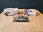 Hot Wheels RLC Exclusive Volkswagen Kawa-Bug-A blauw, Ophalen of Verzenden, Nieuw, Auto
