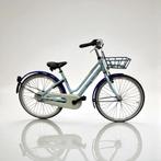 Alpina Mood Meisjesfiets 24'' Blue Glow Matt, Alpina, Versnellingen, Ophalen of Verzenden, @