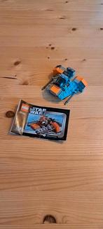 Lego set 30384, Ophalen of Verzenden, Zo goed als nieuw