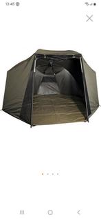 Superior Oval Tent,  Visparaplu, Watersport en Boten, Hengelsport | Karpervissen, Ophalen, Nieuw, Overige typen