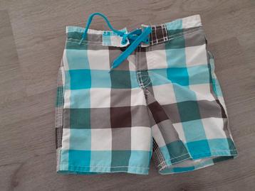 Te koop zwembroek van de h&m maat 98/104 beschikbaar voor biedingen