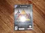 Gamecube legend of zelda promo sealed, Spelcomputers en Games, Avontuur en Actie, 1 speler, Nieuw, Ophalen of Verzenden