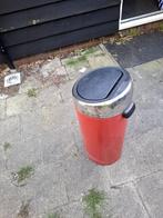 Brabantia prullenbak, Huis en Inrichting, Woonaccessoires | Prullenbakken, 40 liter of meer, Ophalen of Verzenden, Zo goed als nieuw