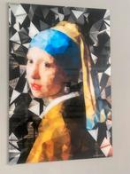 Meisje met de Parel - John Doeckel 2016, Ophalen of Verzenden