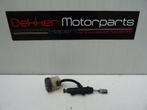 Brembo Achter Rempomp Aprilia RST1000 Futura 2001-2002-2003, Ophalen of Verzenden