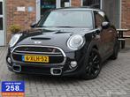 Mini 2.0 Cooper S ChiliSerBsns/pano/leer/Workspakk/stoelverw, Voorwielaandrijving, 1998 cc, Gebruikt, Euro 6