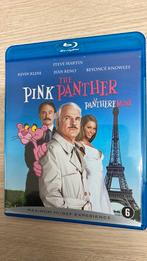 The pink panther blu ray NL versie, Ophalen of Verzenden, Zo goed als nieuw, Avontuur