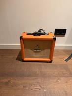 Orange Crush gitaarversterker, Muziek en Instrumenten, Versterkers | Bas en Gitaar, Ophalen, Gebruikt, Gitaar, Minder dan 50 watt