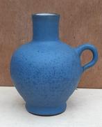 Pottenbakker Nel Goedhart, leerling Groeneveldt vaasje 010, Hobby en Vrije tijd, Pottenbakken, Ophalen of Verzenden, Zo goed als nieuw