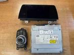 Navigatie BMW 3 F31 65129874338 / 65509292247 / 65126826785, Ophalen of Verzenden, Gebruikt, BMW