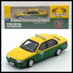 1996 Toyota Corolla AE100 van BMC 1/64 Taxi Thailand, Ophalen of Verzenden, Nieuw, Auto