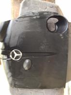 W176 Mercedes A motorplaat, Ophalen