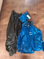 Zgan regenpak maat 164, Kinderen en Baby's, Ophalen, Zo goed als nieuw, Jongen of Meisje, Jas