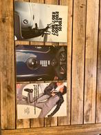 Folders BMW R100, Motoren, Handleidingen en Instructieboekjes, Ophalen of Verzenden, BMW