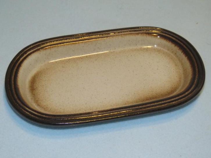 Klein schaaltje vintage Gerzit Gerz Duits keramiek jaren 70, Antiek en Kunst, Curiosa en Brocante, Ophalen of Verzenden