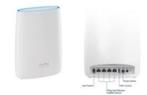 Netgear Orbi Satelliet RBS50V2, NETGEAR, Ophalen of Verzenden, Zo goed als nieuw, Nvt