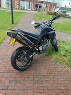 Yamaha XT 660 A2 35kw motor, 660 cc, Particulier, Minimaal motorrijbewijs A2, 1 cilinder