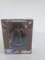 Fallout T-60 Power Armor 3-Inch Mini Figuur, Ophalen of Verzenden, Nieuw