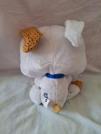 Boxer knuffel, Kinderen en Baby's, Speelgoed | Knuffels en Pluche, Onbekend, Zo goed als nieuw, Onbekend, Littlest pet shop