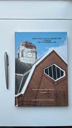 Architectuur in deventer, Boeken, Geschiedenis | Stad en Regio, Ophalen of Verzenden, Zo goed als nieuw