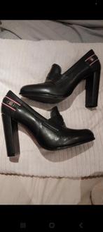 Tommy pumps, Pumps, Zwart, Nieuw, Ophalen of Verzenden