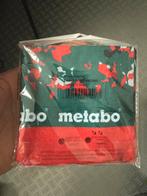 Metabo buff nieuw, Verzenden, Nieuw, One size fits all