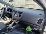 Radio van een Kia Rio, -, -, Ophalen of Verzenden, -