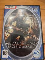 Medal of Honor: Pacific Assault - PC Game, Spelcomputers en Games, Games | Pc, Gebruikt, Shooter, 1 speler, Ophalen of Verzenden