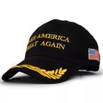 Te koop trump make america great again basebal pet nieuw all, Ophalen of Verzenden, Nieuw, One size fits all