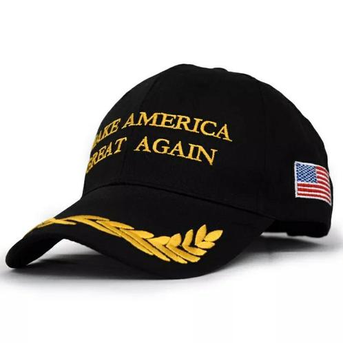Te koop trump make america great again basebal pet nieuw all, Kleding | Heren, Hoeden en Petten, Nieuw, One size fits all, Ophalen of Verzenden