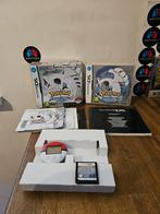 Pokemon Soulsilver Big Box (Compleet), Nintendo, ., 1 speler, Ophalen of Verzenden