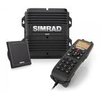 Simrad RS90 Marifoon, Watersport en Boten, Verzenden, Zo goed als nieuw, Communicatie