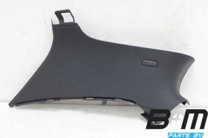 C-stijl bekleding links VW Scirocco 1K8867287, Auto-onderdelen, Interieur en Bekleding, Gebruikt