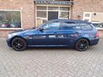 BMW 3-serie Touring 318i Corporate Lease Luxury Line / Leder, Auto's, BMW, Te koop, Benzine, 73 €/maand, 1405 kg