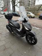 Piaggio beverly 400 , 2024 , 8986 km, alarm, Ophalen
