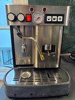 La Piccola Cecilia Espressomachine, Witgoed en Apparatuur, Koffiezetapparaten, Koffiepads en cups, Gebruikt, Espresso apparaat