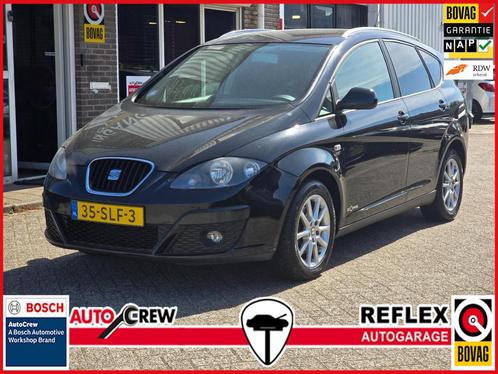 Seat Altea XL 1.2 TSI Ecom.Business. COPA MILTIMEDIA|CLIMA|E, Auto's, Seat, Bedrijf, Te koop, Altea XL, ABS, Airbags, Airconditioning