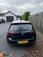Volkswagen e-Golf E-DITION | Leder | CarPlay | Full Options, 136 pk, Gebruikt, 35 kWh, 230 km