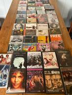 Diversw dvd ‘s en cd ‘s, Alle leeftijden, Ophalen, Zo goed als nieuw
