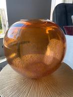 Schimmelvaas Bernard Heesen oranje/rose, Verzenden