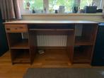 Ikea ‘Matteus’ bureau, Huis en Inrichting, Ophalen, Zo goed als nieuw