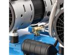Airpress LMO 50-270 SIlent stille 4 cilinder compressor!!, Ophalen, 6 tot 10 bar, Nieuw, 200 tot 400 liter/min